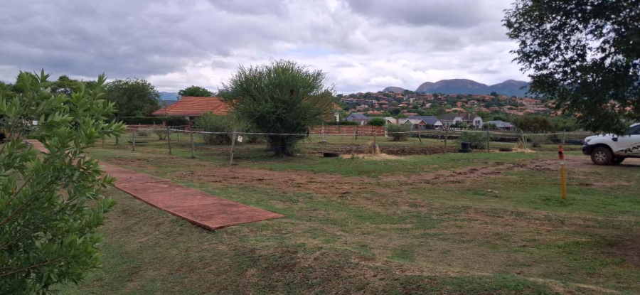 0 Bedroom Property for Sale in Meerhof North West